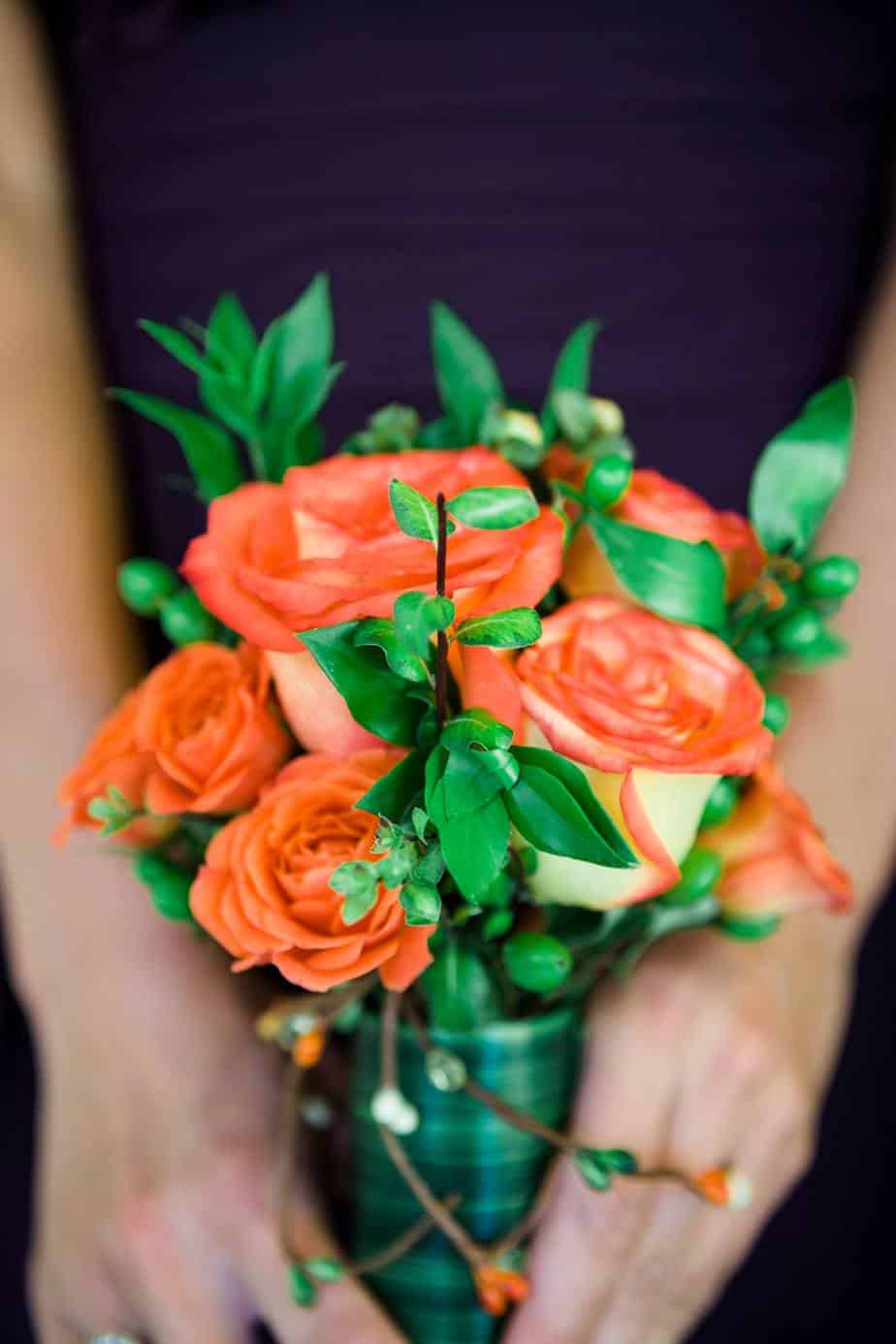 orange-bridesmaid-bouquet-rustic-wedding.jpg