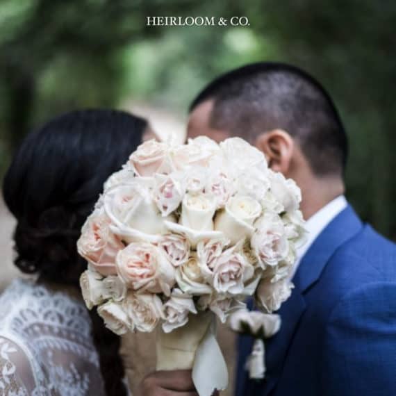 Romantic-classic-wedding-timeless-floral-bouquet-peonies-garden-roses-blush-ivory-palette-heirloom-company